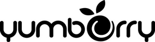 YUMBERRY logo