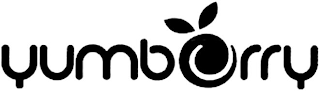 YUMBERRY logo