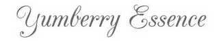 YUMBERRY ESSENCE logo