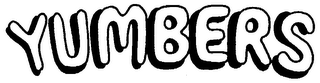 YUMBERS logo