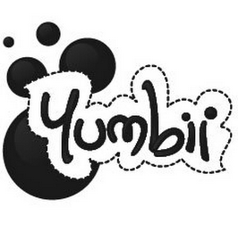 YUMBII logo
