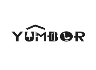 YUMBOR logo