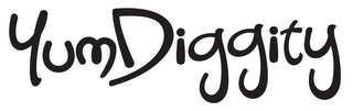 YUMDIGGITY logo