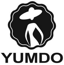 YUMDO logo
