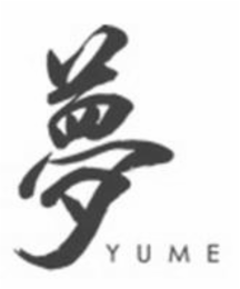 YUME logo