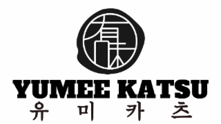 YUMEE KATSU logo