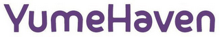 YUMEHAVEN logo