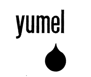 YUMEL logo
