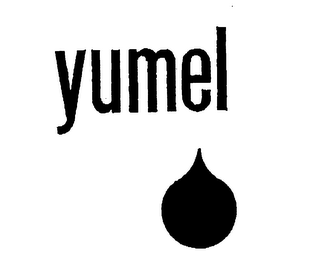 YUMEL logo
