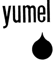 YUMEL logo