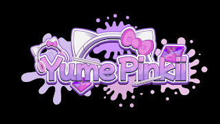 YUMEPINKII logo