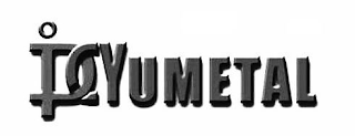 YUMETAL logo