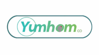 YUMHOM logo