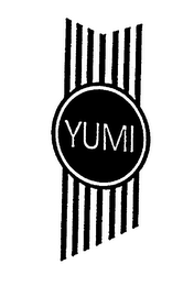 YUMI logo