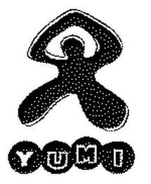 YUMI logo