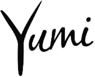 YUMI logo