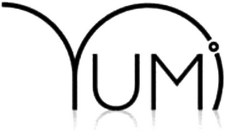 YUMI logo