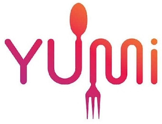 YUMI logo