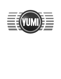 YUMI logo