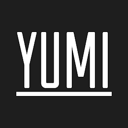 YUMI logo