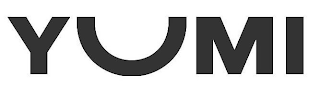 YUMI logo