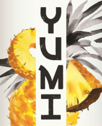 YUMI logo