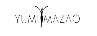 YUMI MAZAO logo