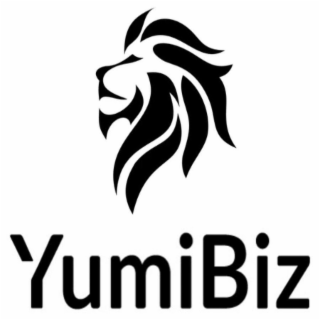 YUMIBIZ logo