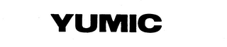 YUMIC logo