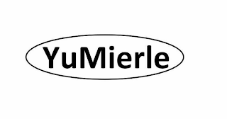 YUMIERLE logo