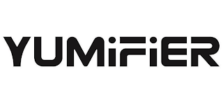 YUMIFIER logo