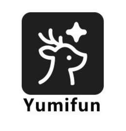 YUMIFUN logo