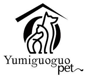 YUMIGUOGUOPET logo