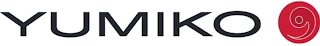 YUMIKO logo