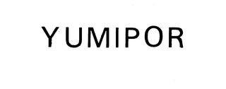 YUMIPOR logo