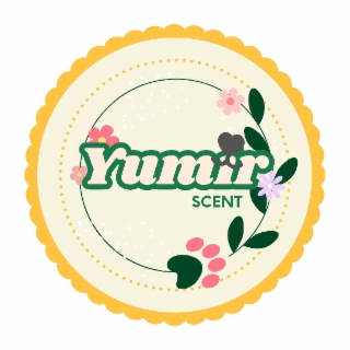 YUMIR SCENT logo