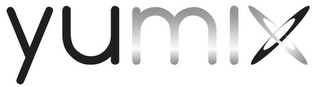 YUMIX logo