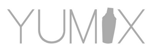 YUMIX logo