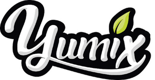 YUMIX logo