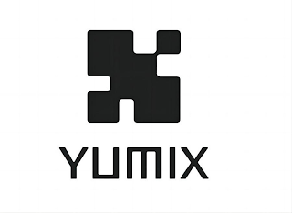 YUMIX logo