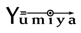 YUMIYA logo