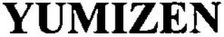 YUMIZEN logo