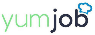 YUMJOB logo