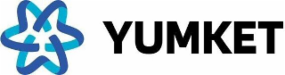 YUMKET logo