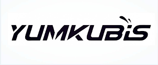 YUMKUBIS logo