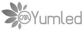 YUMLED logo