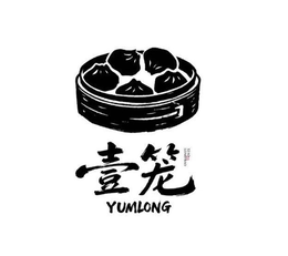 YUMLONG XIAO LONG BAO logo