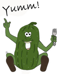 YUMM! logo