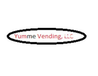 YUMME VENDING, LLC logo