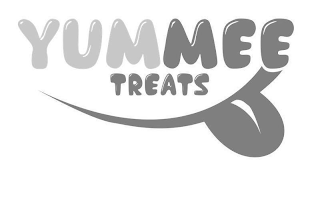 YUMMEE TREATS logo